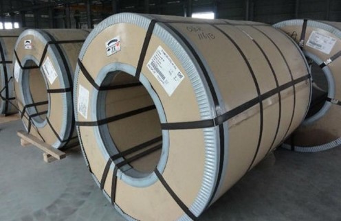 Galvalume Coils - Peakmore International Pte Ltd