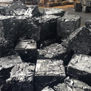 Foundry Raw Material