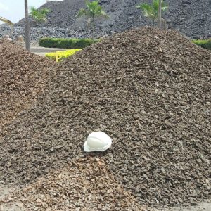 Iron Ore Fines