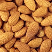 almonds