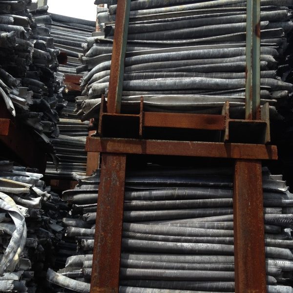 Lead Scrap - Peakmore International Pte Ltd